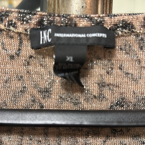 INC sweater - Picture 2 of 6